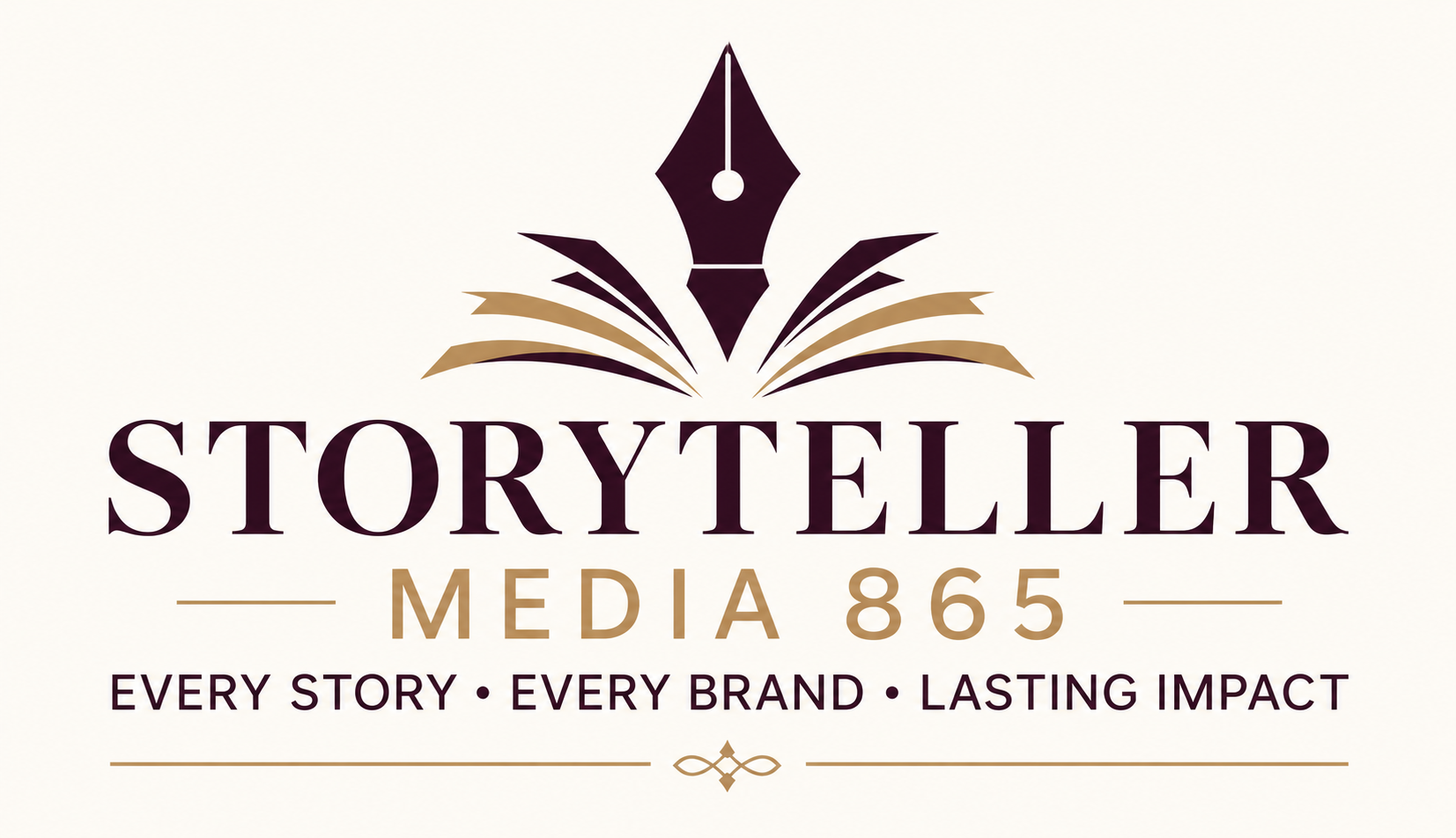 Storyteller Media 865